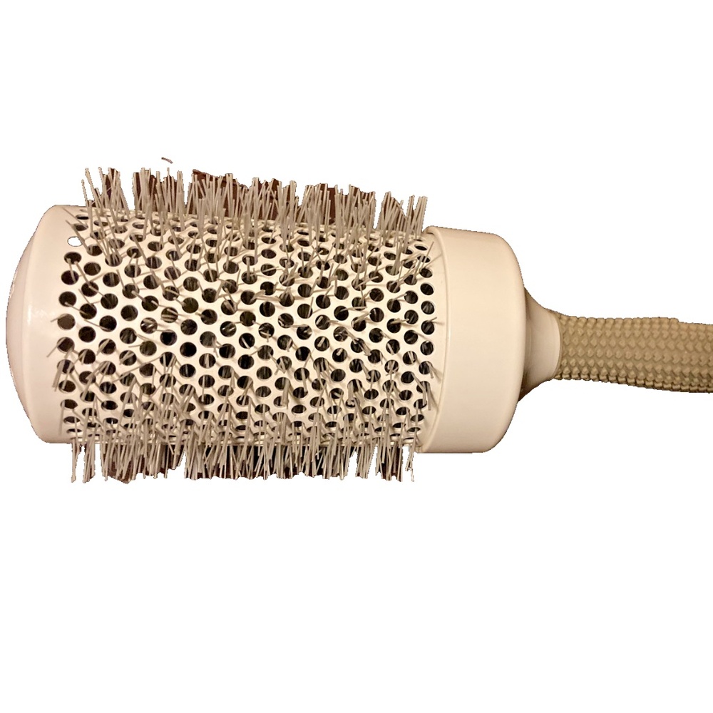 Ion brand Blowout Round Ceramic Brush 2-1/2 Inch